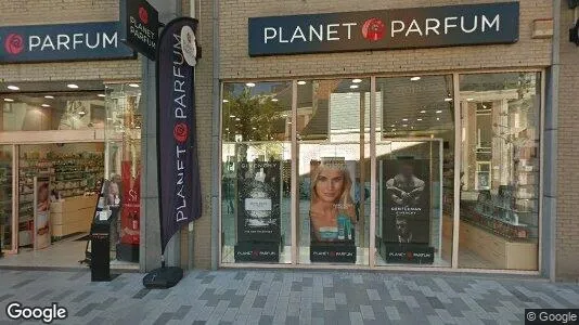Lokaler til leje i Aalst - Foto fra Google Street View