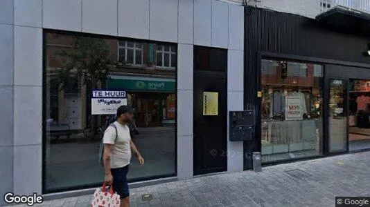 Lokaler til leje i Leuven - Foto fra Google Street View