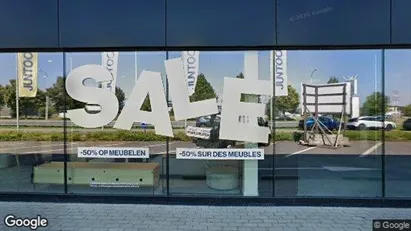 Commercial properties for rent in Drogenbos - Photo from Google Street View