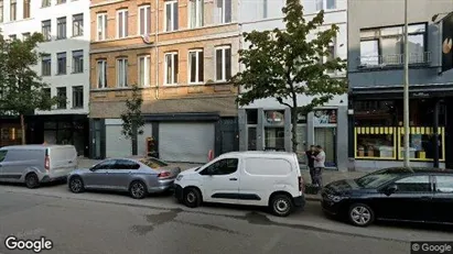 Lokaler til leje i Stad Antwerp - Foto fra Google Street View