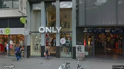 Lokaler til leie i Turnhout – Bilde fra Google Street View