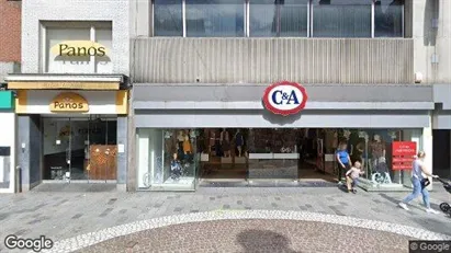 Lokaler til leie i Roeselare – Bilde fra Google Street View