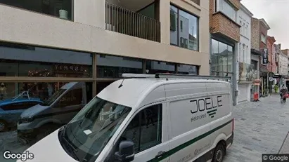 Lokaler til leje i Aalst - Foto fra Google Street View