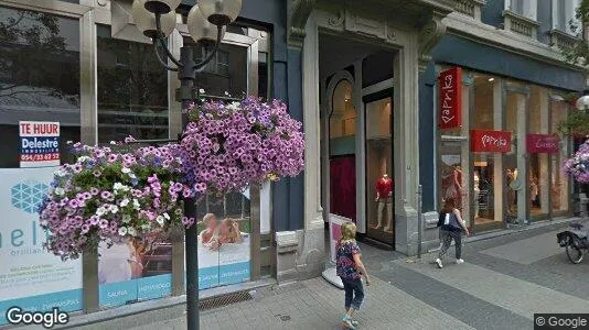 Lokaler til leje i Turnhout - Foto fra Google Street View