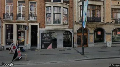 Lokaler til leje i Leuven - Foto fra Google Street View