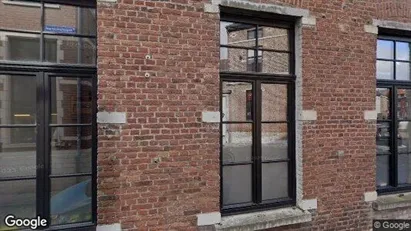 Lokaler til leje i Leuven - Foto fra Google Street View