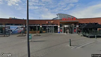 Lokaler til leje i Ninove - Foto fra Google Street View