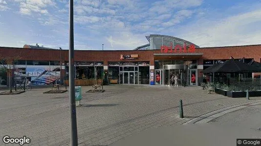 Lokaler til leje i Ninove - Foto fra Google Street View