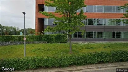 Office spaces for rent in Machelen - Photo from Google Street View
