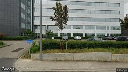 Kantorruimte te huur in Machelen - Foto uit Google Street View