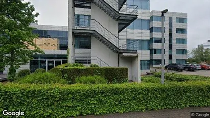 Office spaces for rent in Machelen - Photo from Google Street View