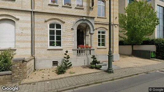 Kontorlokaler til leje i Bruxelles Sint-Agatha-Berchem - Foto fra Google Street View