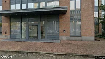 Office spaces for rent in Mechelen - Photo from Google Street View