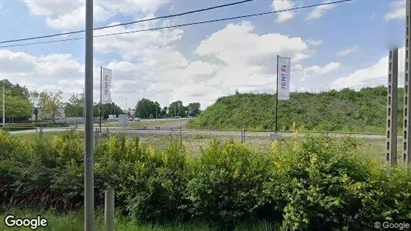 Lager til salgs i Heist-op-den-Berg – Bilde fra Google Street View