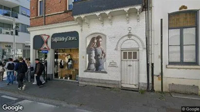 Lokaler til leje i Aalst - Foto fra Google Street View