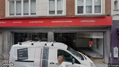 Lokaler til leje i Leuven - Foto fra Google Street View