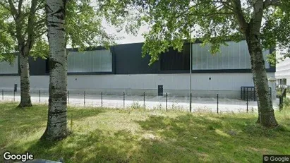 Lokaler til leje i Almere - Foto fra Google Street View
