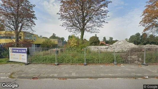 Gewerbeflächen zur Miete i Zoetermeer – Foto von Google Street View