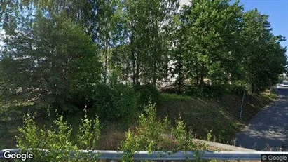 Lokaler til leje i Tampere Keskinen - Foto fra Google Street View