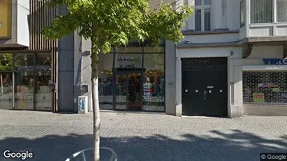 Lokaler til salgs i Aalst – Bilde fra Google Street View