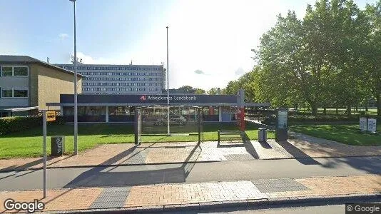 Kantorruimte te koop i Odense M - Foto uit Google Street View