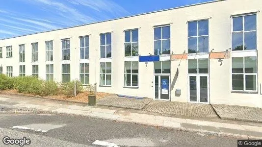 Kantorruimte te koop i Nyborg - Foto uit Google Street View