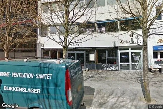 Büros zum Kauf i Herning – Foto von Google Street View