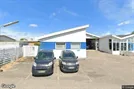 Lagerfastighet till salu, Helsinge, Nordsjälland, &lt;span class=&quot;blurred street&quot; onclick=&quot;ProcessAdRequest(2683134)&quot;&gt;&lt;span class=&quot;hint&quot;&gt;Se gatunamn&lt;/span&gt;[xxxxxxxxxx]&lt;/span&gt;