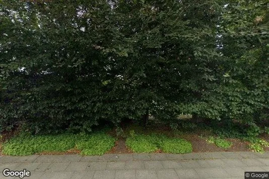 Gewerbeflächen zum Kauf i Herning – Foto von Google Street View