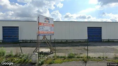 Warehouses for sale in Andenne - Photo from Google Street View