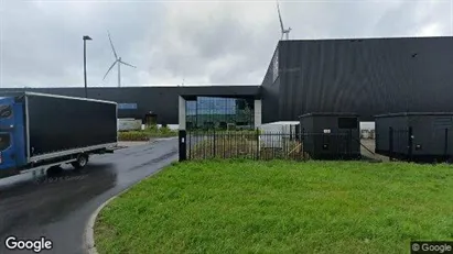 Bedrijfsruimtes te huur in Evergem - Foto uit Google Street View