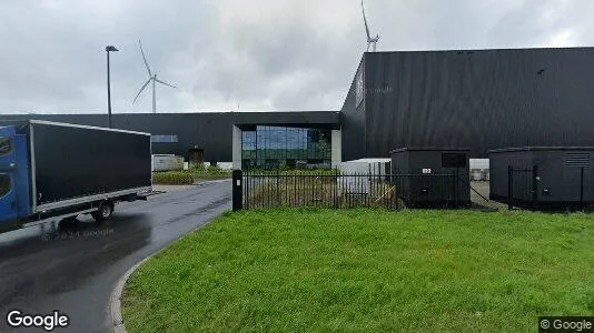 Commercial properties for rent i Evergem - Photo from Google Street View