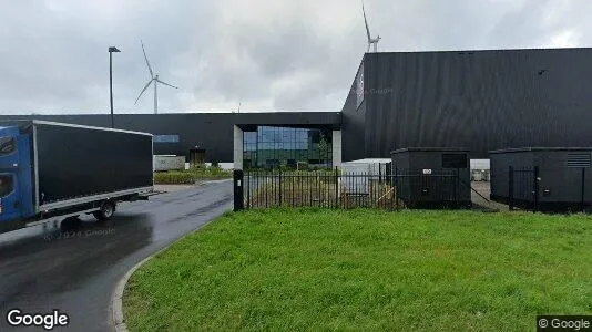 Commercial properties for rent i Evergem - Photo from Google Street View