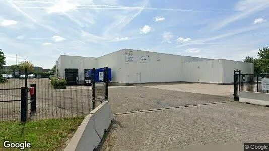 Commercial properties for rent i Wommelgem - Photo from Google Street View