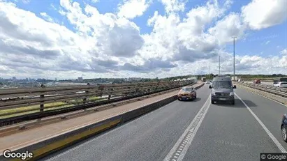 Lager til leie i Vilvoorde – Bilde fra Google Street View