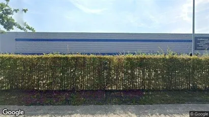 Warehouses for rent in Genk - Photo from Google Street View
