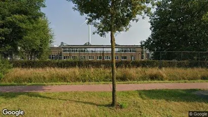 Lager til leie i Turnhout – Bilde fra Google Street View