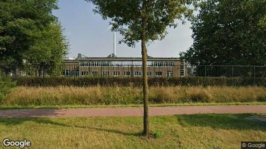 Lagerlokaler til leje i Turnhout - Foto fra Google Street View