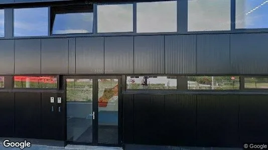 Lagerlokaler til leje i Turnhout - Foto fra Google Street View