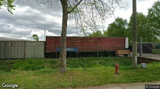Lokaler til leje i Geel - Foto fra Google Street View