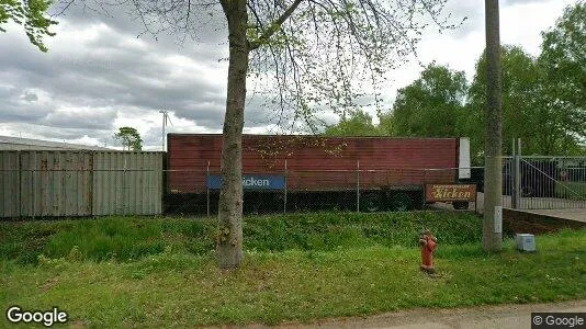 Lokaler til leje i Geel - Foto fra Google Street View