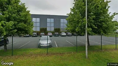 Warehouses for sale in Tubeke - Photo from Google Street View