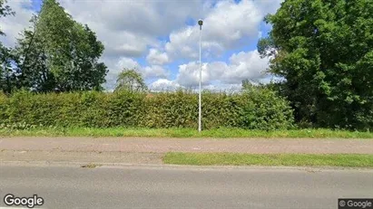 Lager til leie i Willebroek – Bilde fra Google Street View