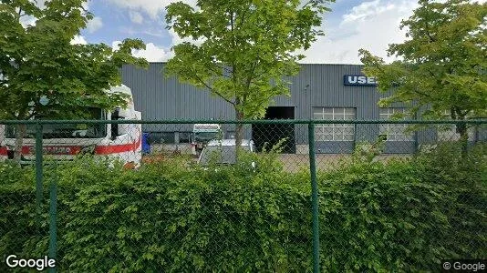 Lokaler til leje i Oudsbergen - Foto fra Google Street View