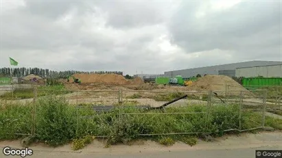 Gewerbeflächen zur Miete in Grimbergen – Foto von Google Street View