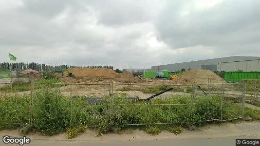 Gewerbeflächen zur Miete i Grimbergen – Foto von Google Street View