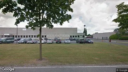 Warehouses for rent in Gent Mariakerke - Photo from Google Street View