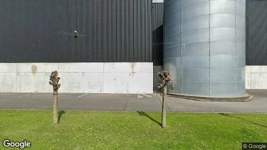 Warehouses for rent i Brugge - Photo from Google Street View