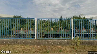 Commercial properties for sale in Flémalle - Photo from Google Street View