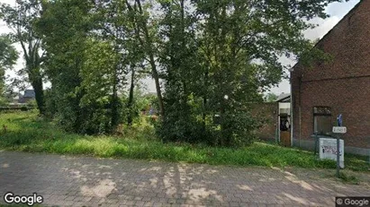Lokaler til leje i Willebroek - Foto fra Google Street View